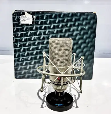 Neumann - TLM103 - with Shockmount
